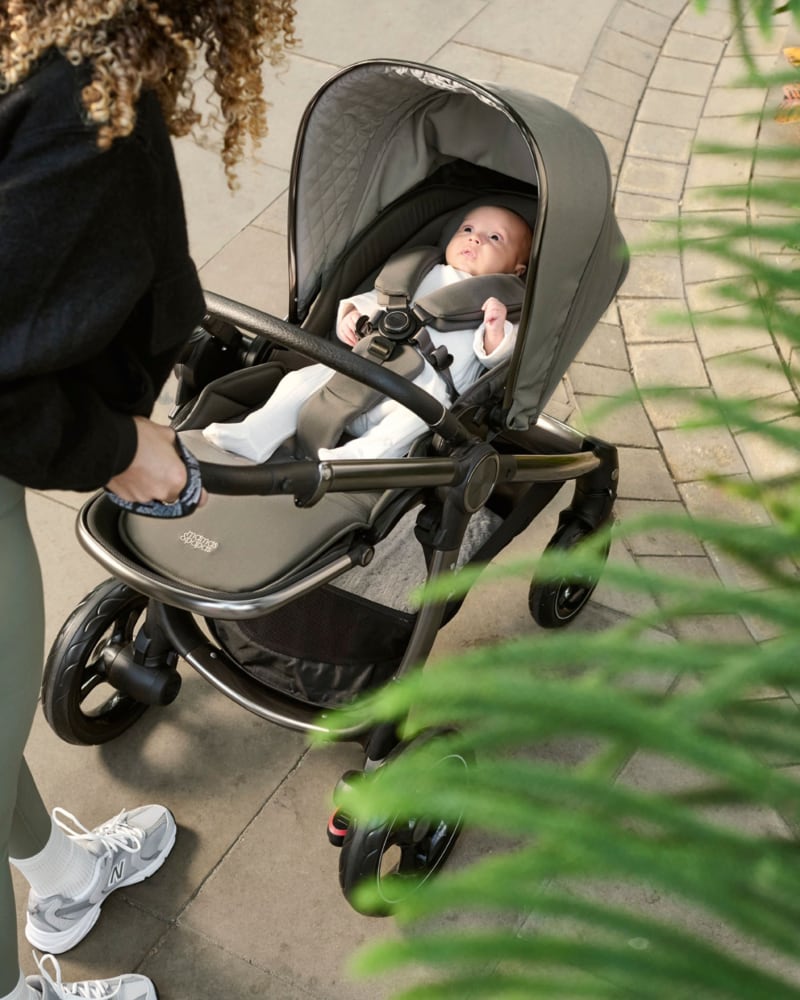 Baby Travel
