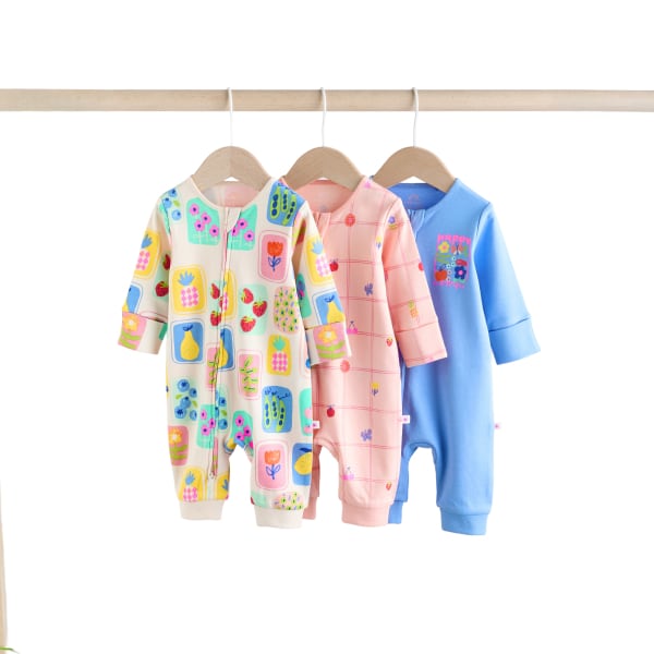 Sleepsuits