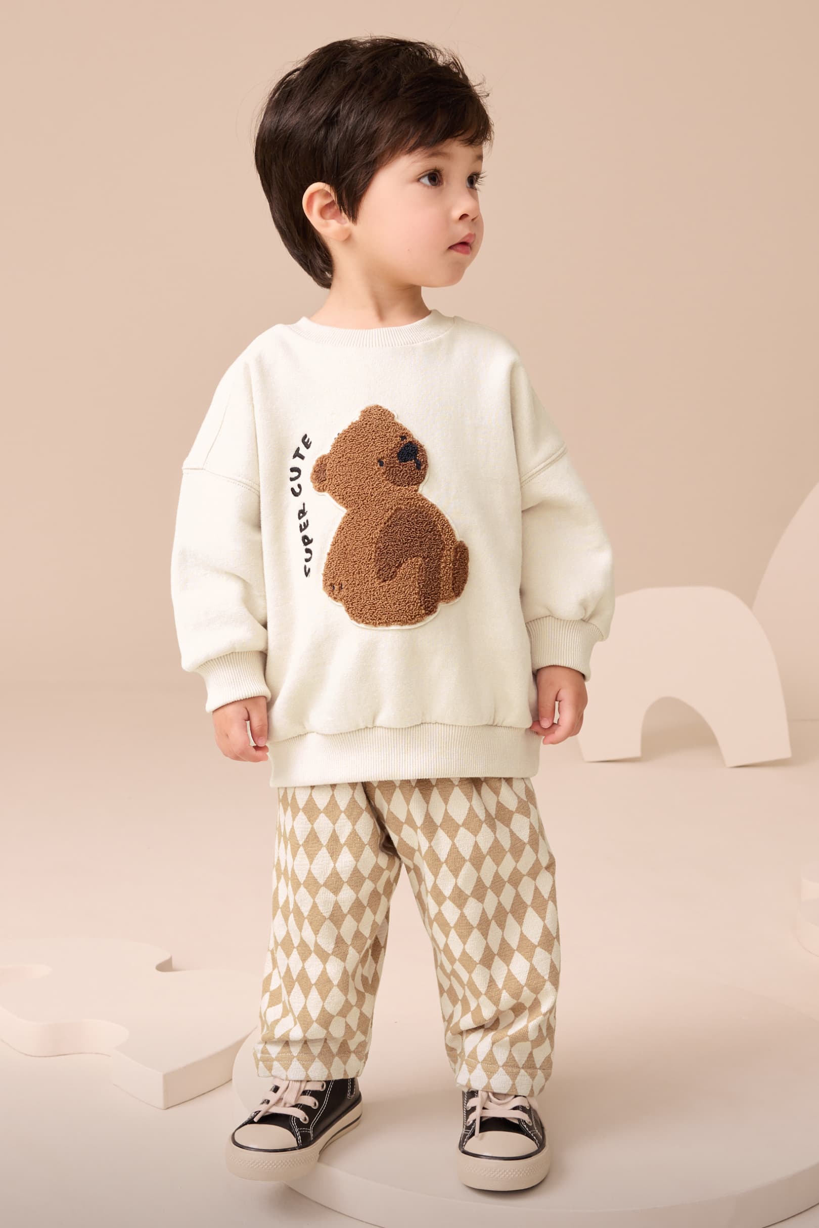 BOYS' SETS & OUTFITS