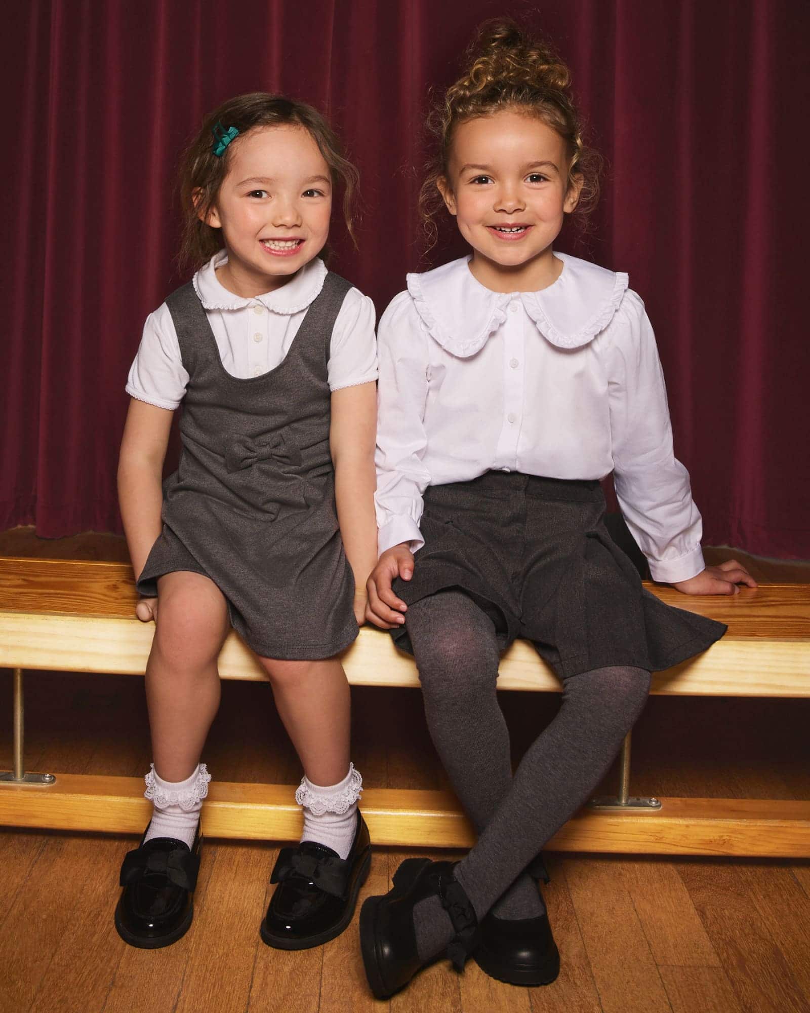 SCHOOLWEAR