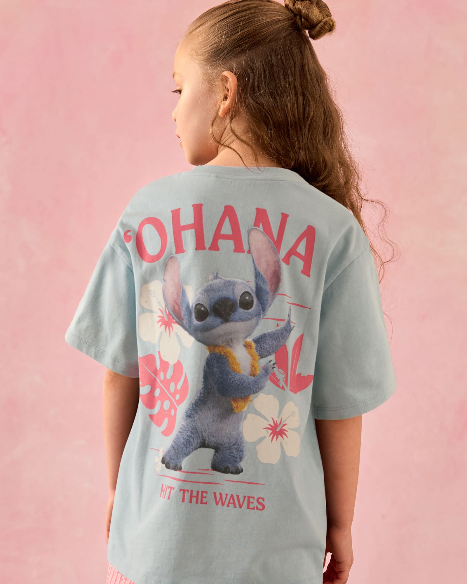 LILO & STITCH