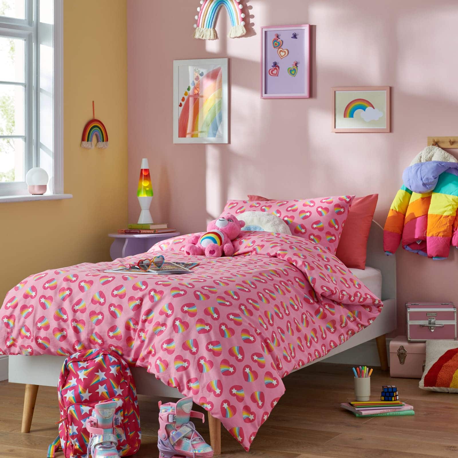 BEDDING