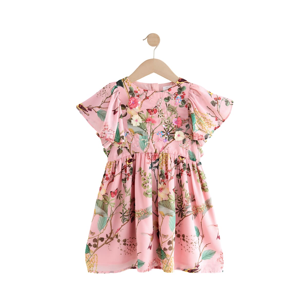 DRESSES