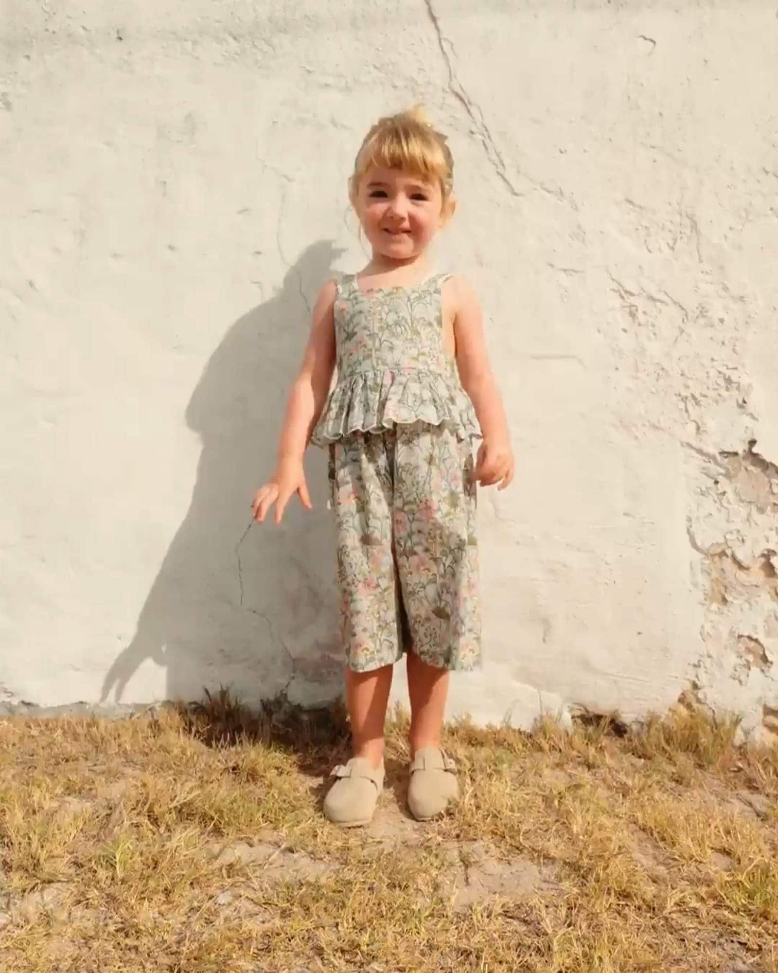 kids wear for girls
