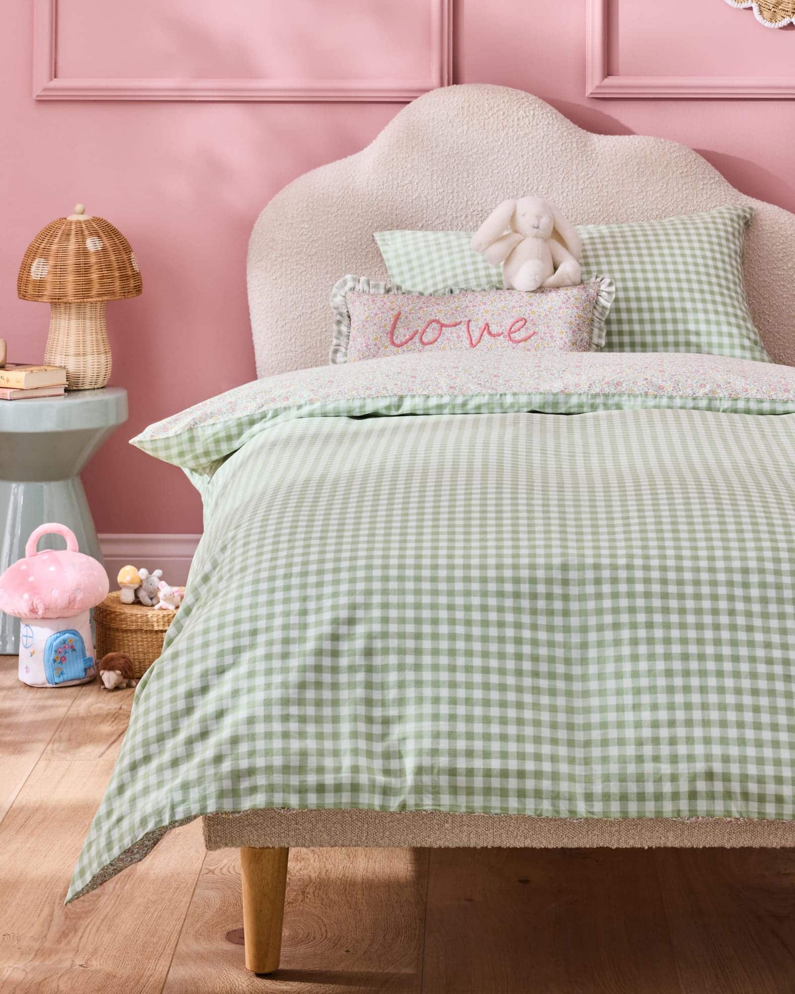 JOJO MAMAN BEBE HOMEWARE