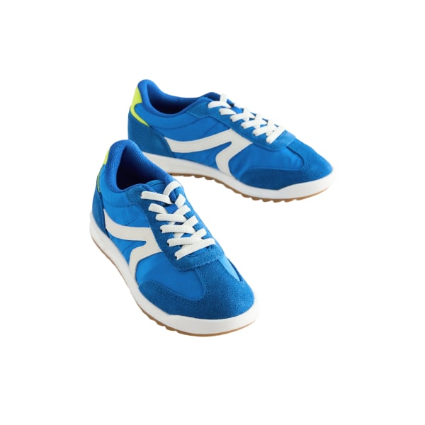 TRAINERS