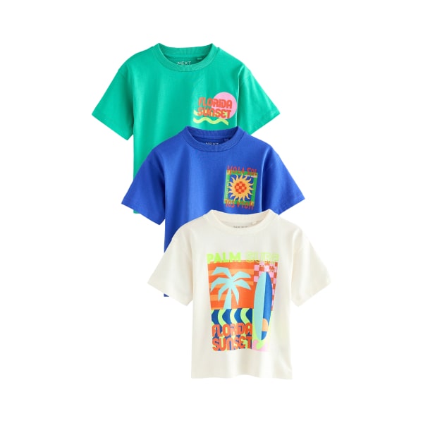T-SHIRTS