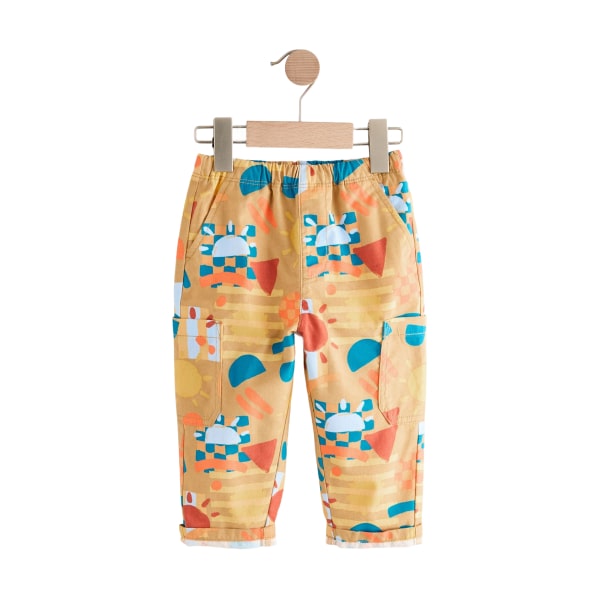 TROUSERS