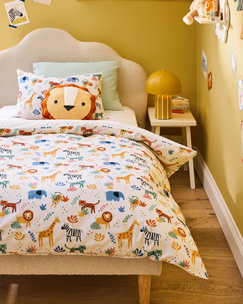 JOJO MAMAN BÉBÉ HOMEWARE