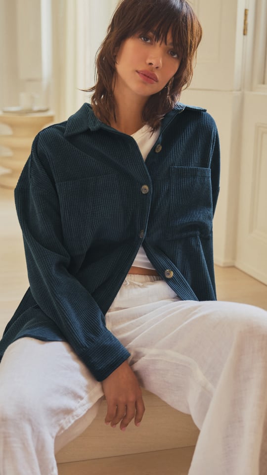 LIGHTER LAYERS