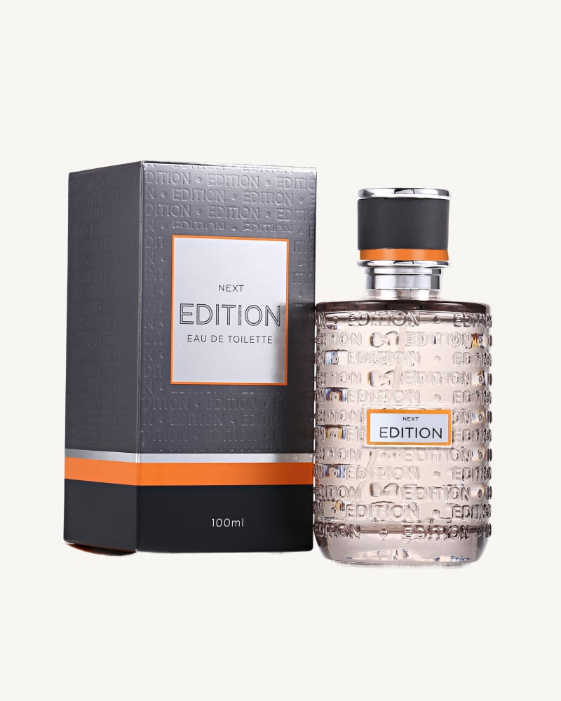 Edition 100ml Eau De Parfum, £16