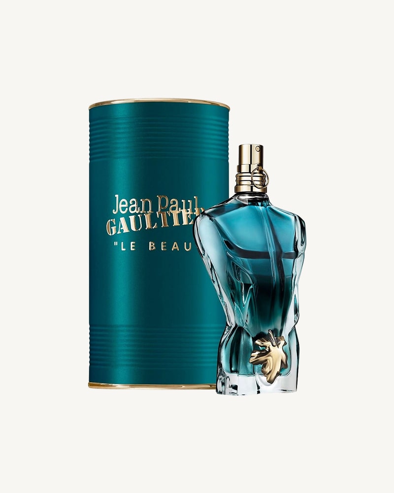 Jean Paul Gaultier Le Beau Eau De Toilette Spray 75ml, £74