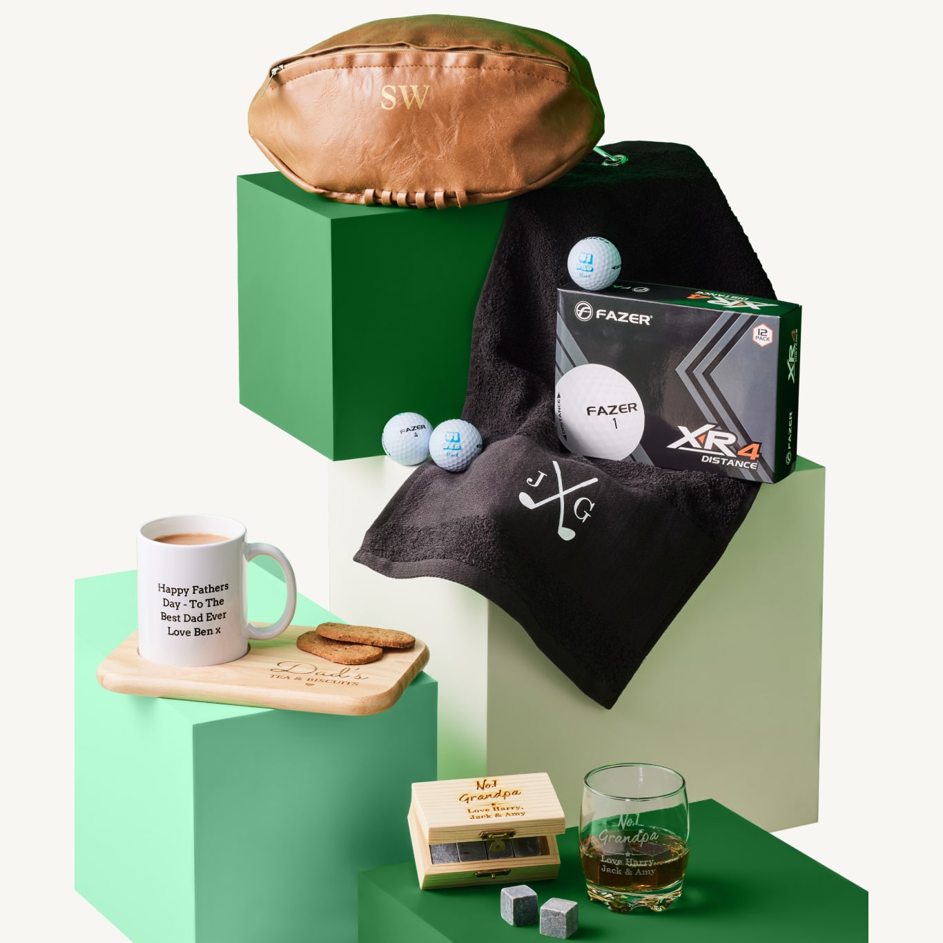 Personalised Father's Day Gift Ideas