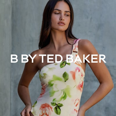 B BY TED BAKER