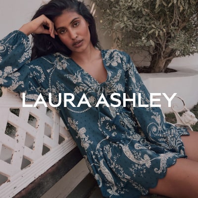 LAURA ASHLEY