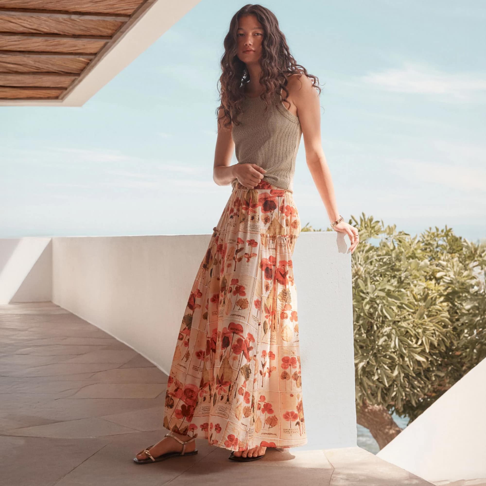 STYLE IN BLOOM