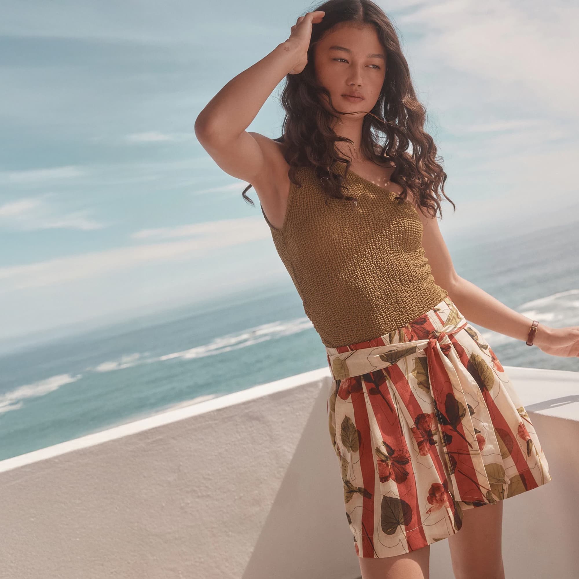 STYLE IN BLOOM