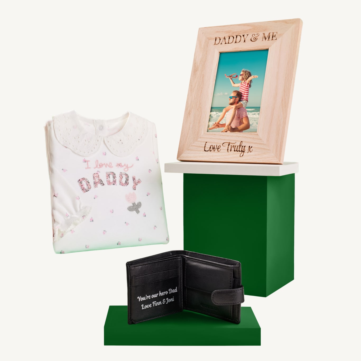 Father's Day Gifts for New Dads