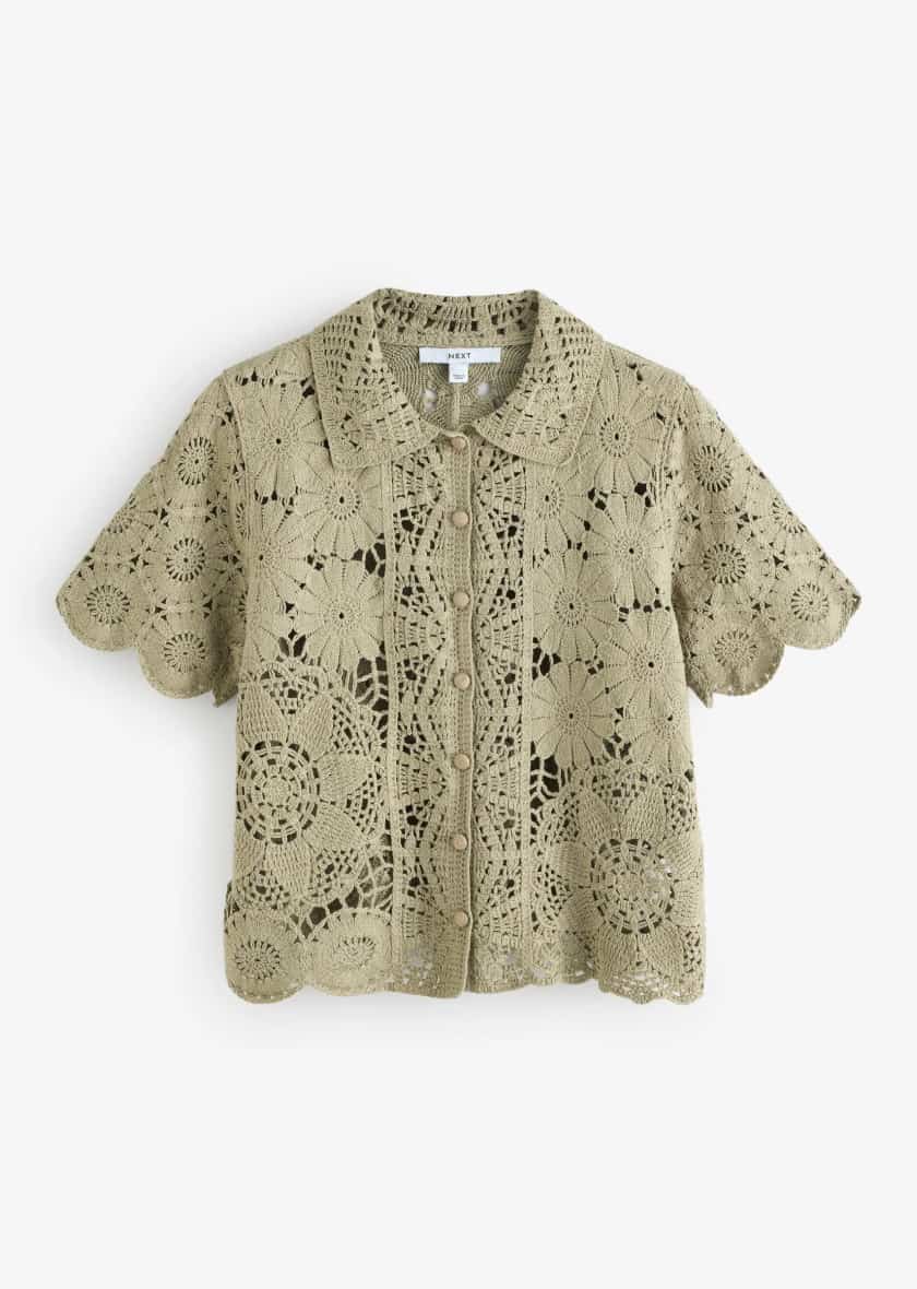 Crochet