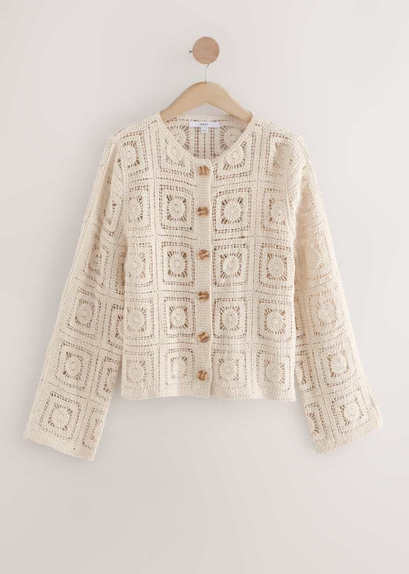 Crochet
