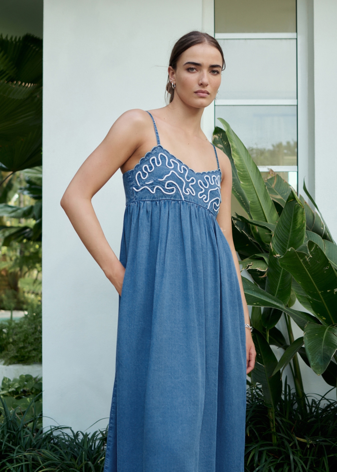 NEW IN