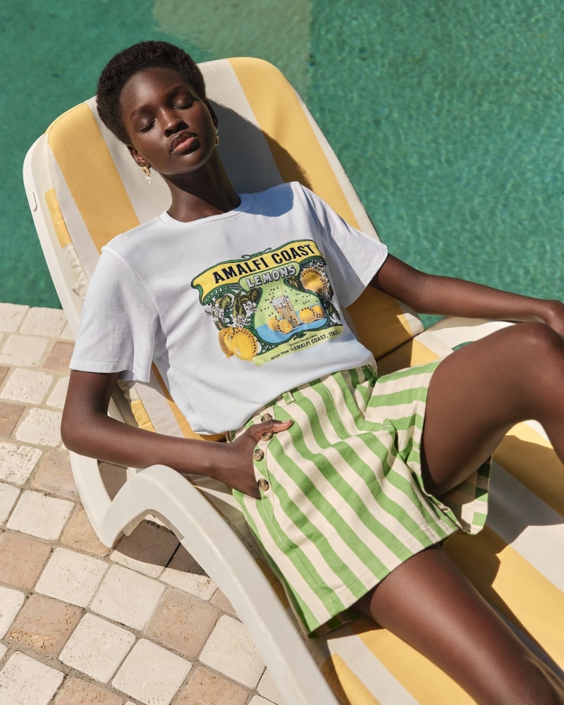 THE MEDITERRANEAN COLLECTION