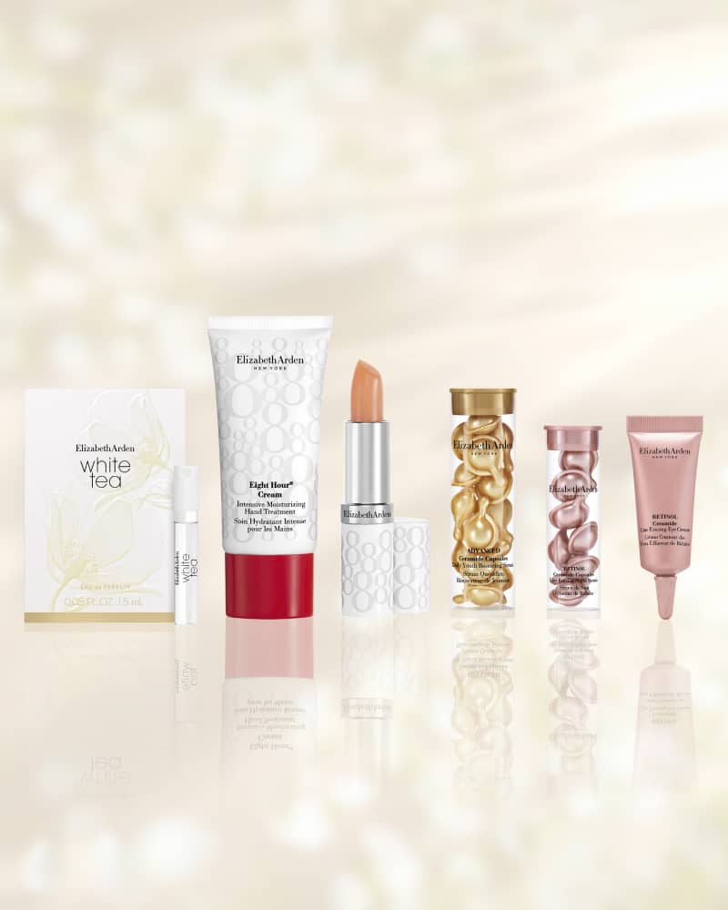 Elizabeth Arden