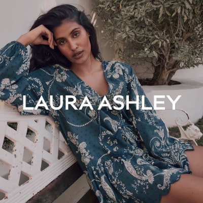 LAURA ASHLEY