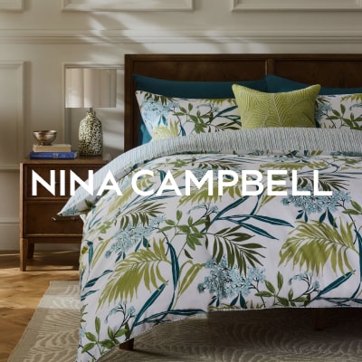 NINA CAMPBELL