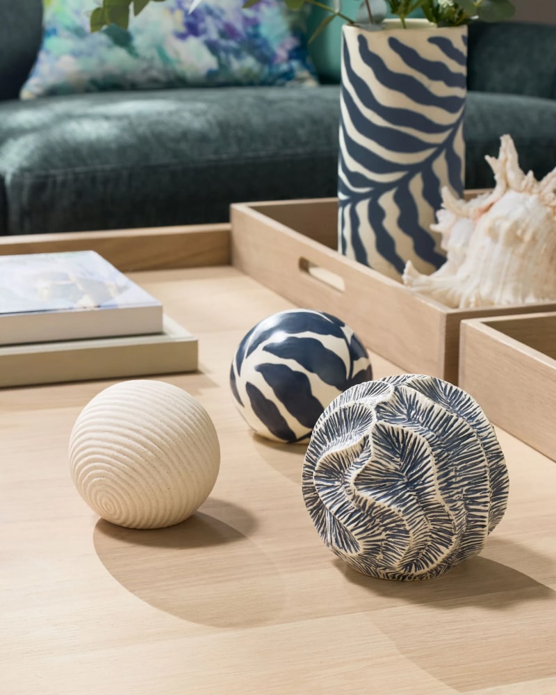 TRENDING: COASTAL