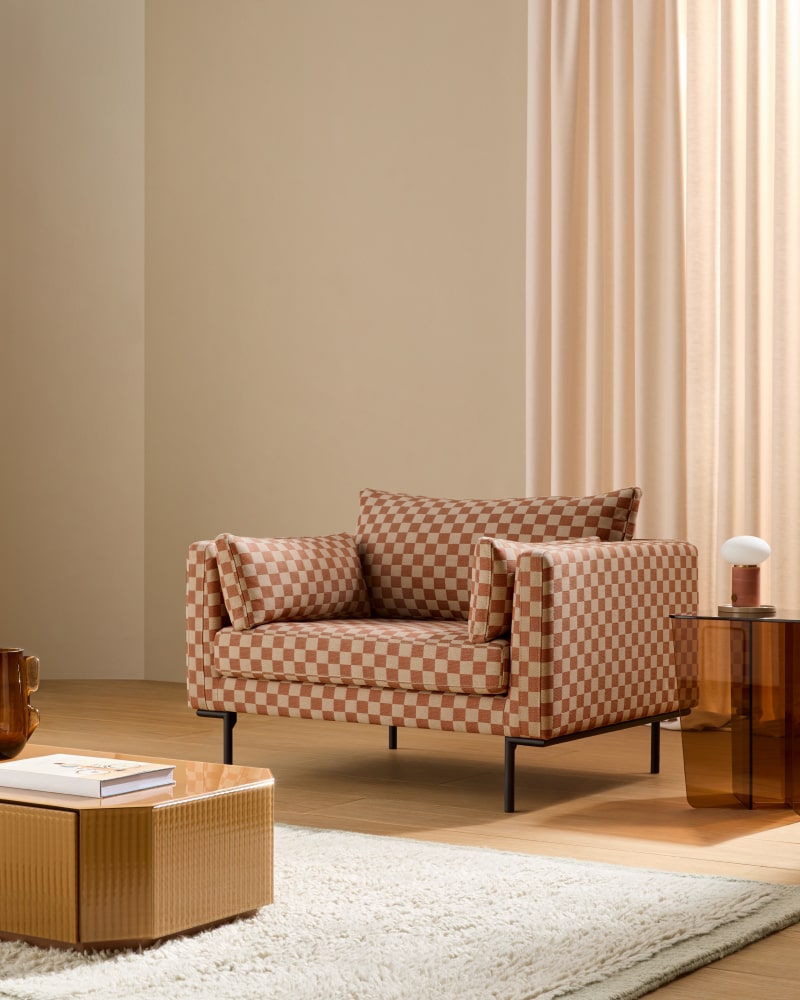 HARLEQUIN X MADE SOFAS