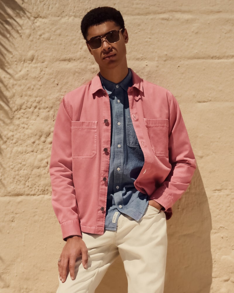 MUST-HAVE MENSWEAR