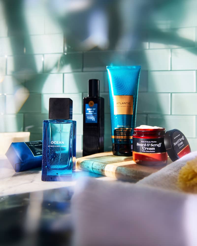 Bath & Body Works