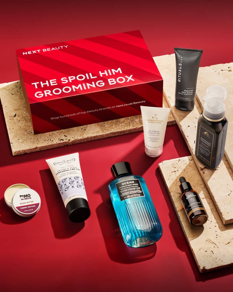 Beauty Boxes