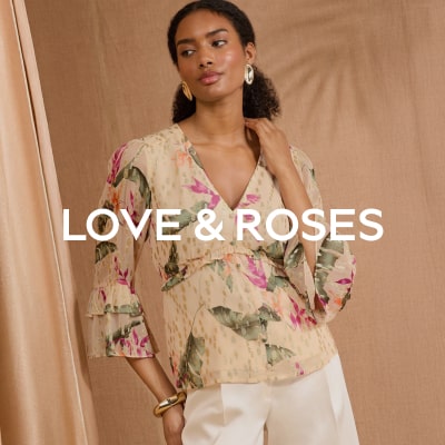 LOVE & ROSES