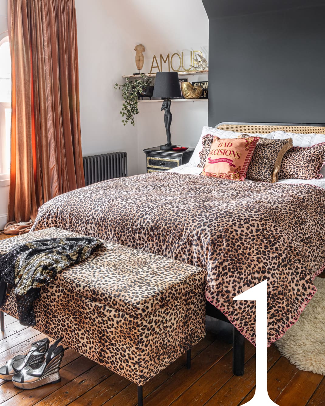 Start with Statement Pieces