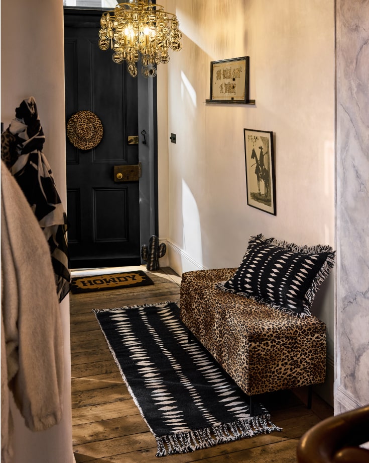 Rockett St George x NEXT’s latest homeware collection
