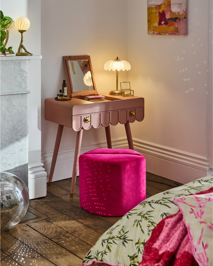 Rockett St George x NEXT’s latest homeware collection