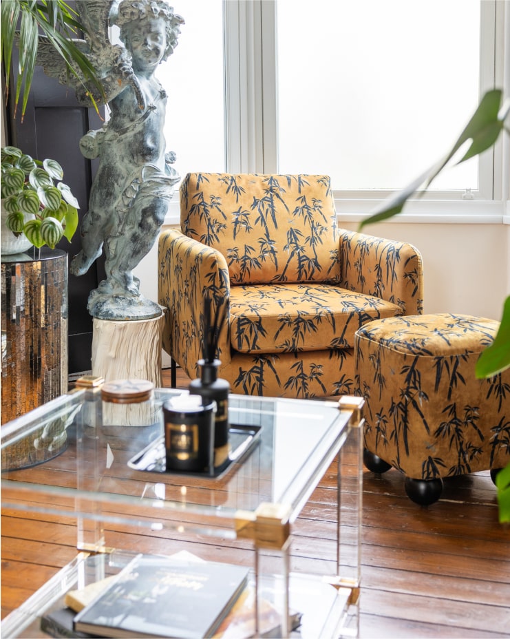 Rockett St George x NEXT’s latest homeware collection