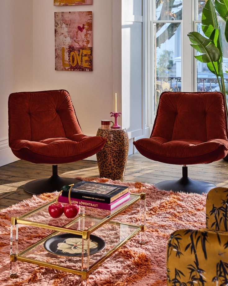 Rockett St George x NEXT’s latest homeware collection