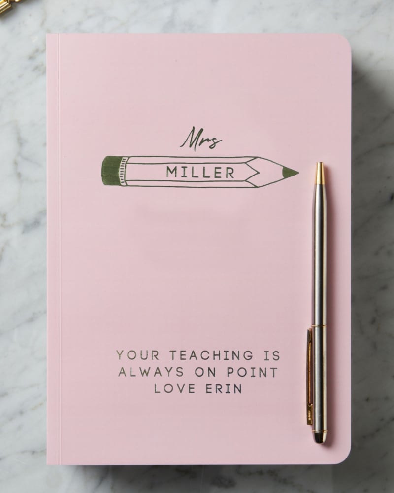 THANK YOU TEACHER