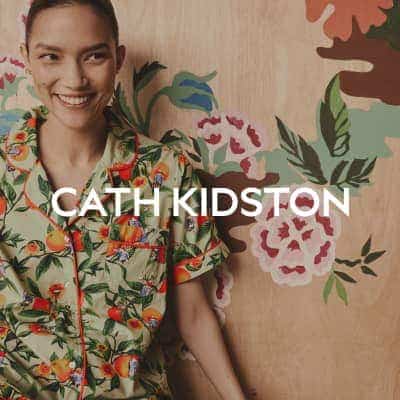CATH KIDSTON