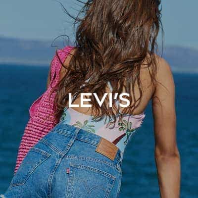LEVI’S