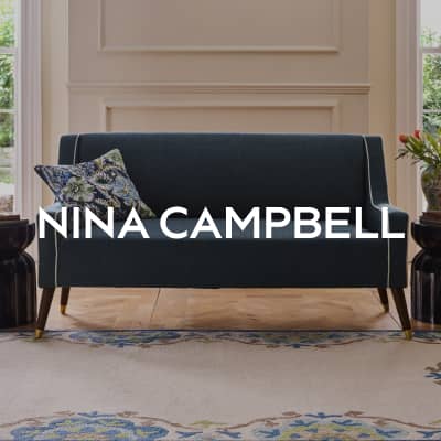 NINA CAMPBELL