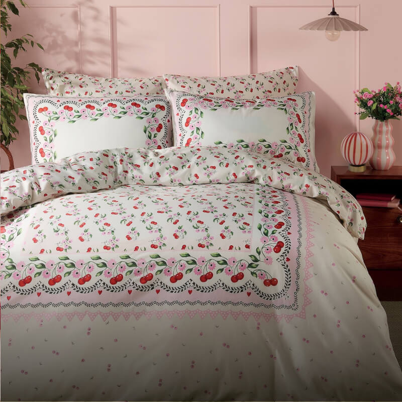 Bedding