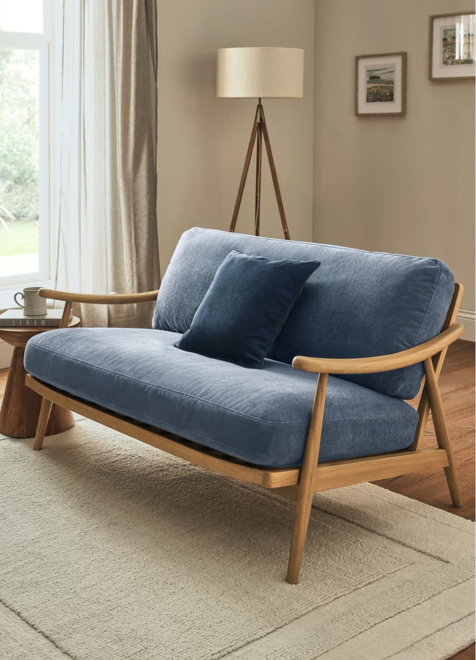 READY TO ORDER SOFAS