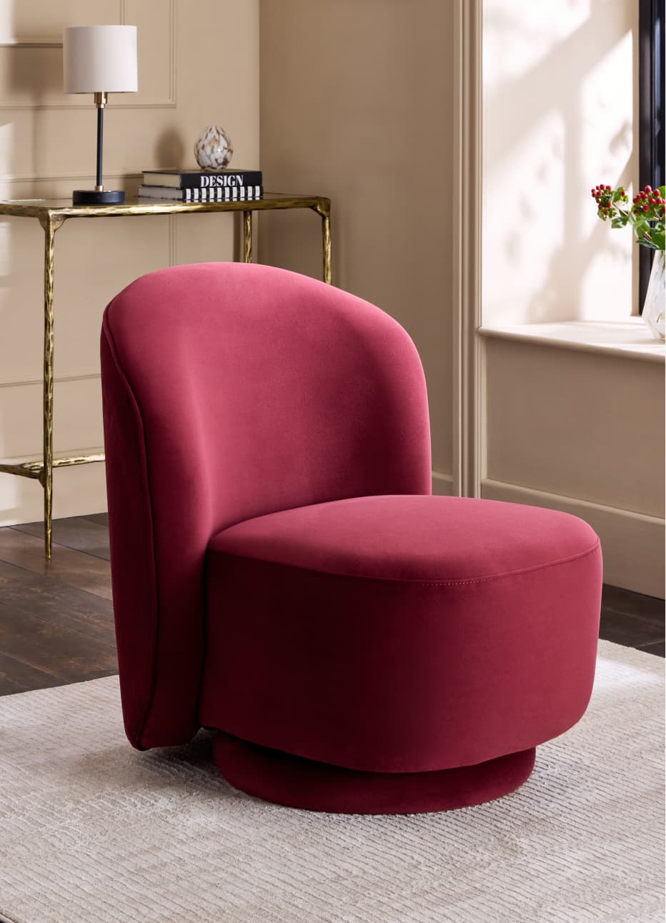 ACCENT CHAIRS