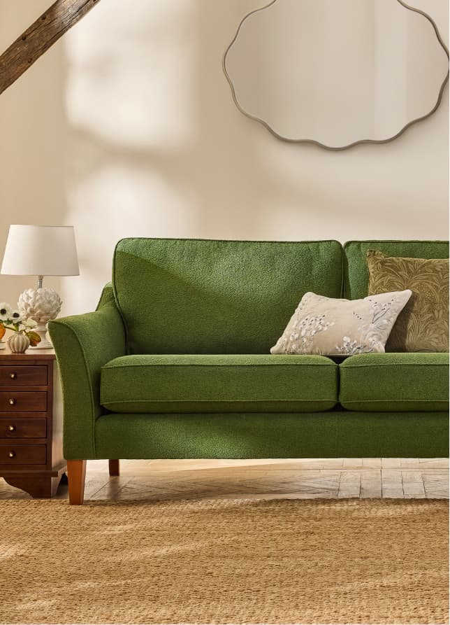 LAURA ASHLEY
