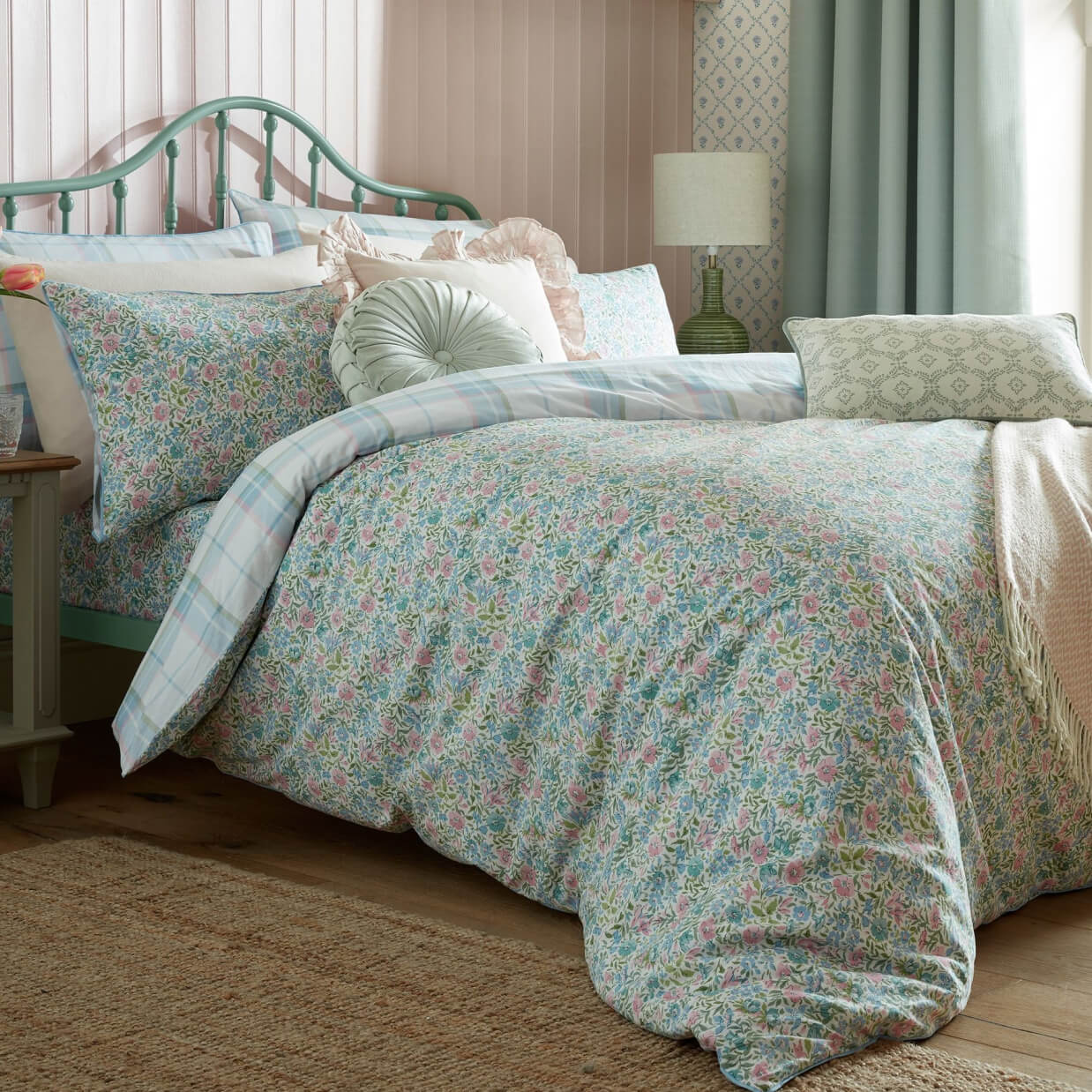 Bedding