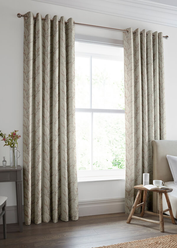 Curtains